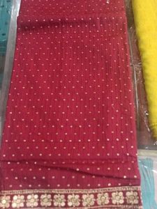 Embroidered Salwar Kameez Suit