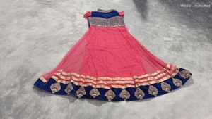 Royal Ethinic Dress 👗