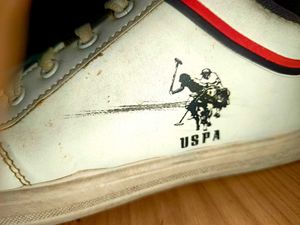 US POLO Copy Shoes