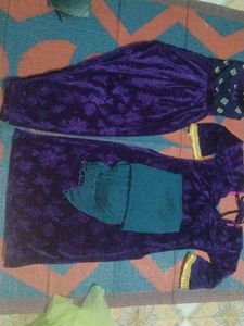 3 pic suit set