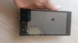 Dead Of Phone