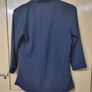 Satin Shirt For Women
