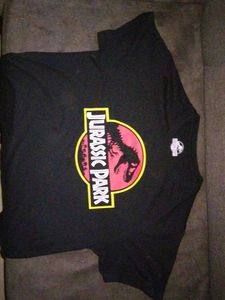 Jurassic Park T-Shirt