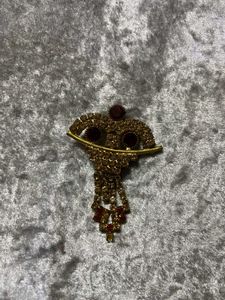 Vintage Jewelry Set