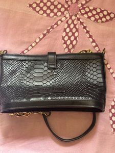Black Bag