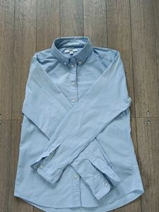 Women Uniqlo Formal Shirt