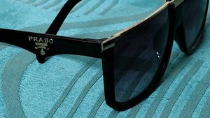 Prada Sunglasses