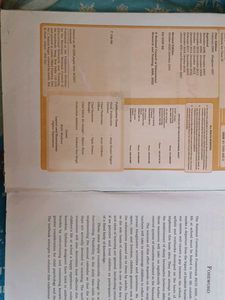 CBSC Mercury Science Textbook for Class IX