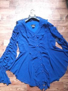 Ashro Branded Top Dress 💙
