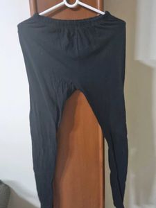 Black Leggings
