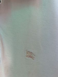 Burberry Polo Shirt