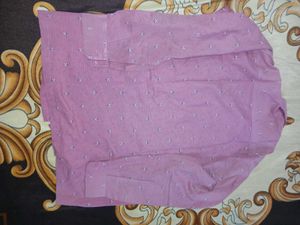 Shirt And Pant Set