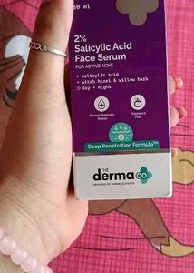 Derma Co. Face Serum