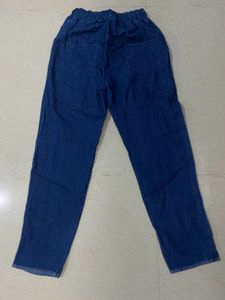 Jeans Style Joggers