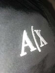 ARMANI EXCHANGE ORIGINAL LOWER