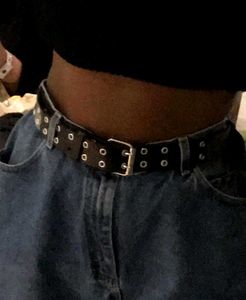 Pinteresty Black Belt 🐈‍⬛