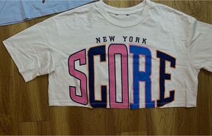 ZUDIO PACK OF 2 Crop Tshirt