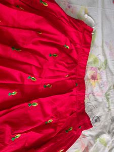 Ethnic Skirt