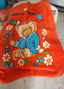 Winter Special Skin Friendly Baby Blanket
