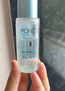 Pond's Hydra Light Hyaluronic Acid 2% Serum