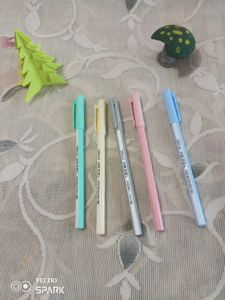 Hexanel Ball Pen. ( DOMS).