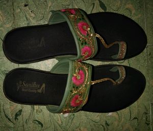 Combo Of 5 Footwears