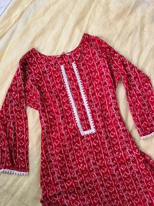 Women Kurti 🌸