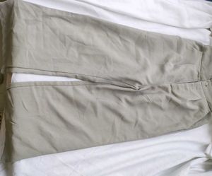 Wide Leg Pants Office wear