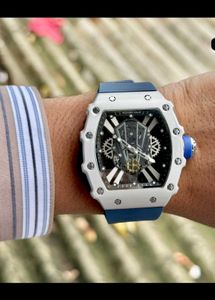 Richard Mille