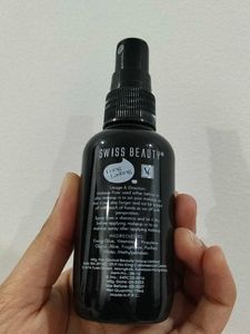 Makeup Fixer Swiss Beauty