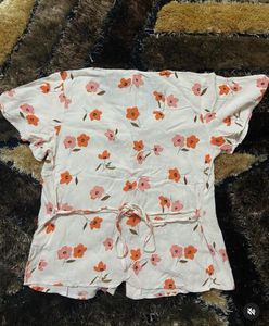 2in1 Top For Women