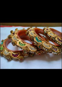 Heavy Classic  Trading Bangles