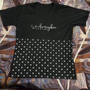 Black Honeybee T-shirt