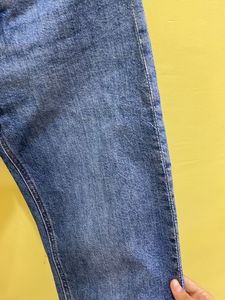 H&amp;M Jeans Set Of 2