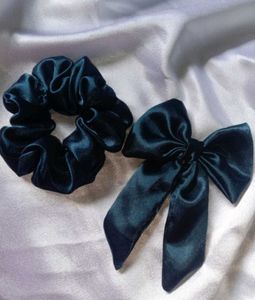 Hair Tie Set