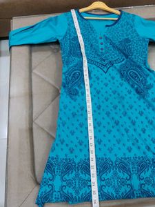 Daily Wear Kurta (36&#34; )