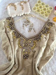 Pinteresty Y2K Chatpata Kurta/ Top