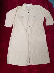 Shirt Dress 👗
