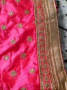 Dulhan sari