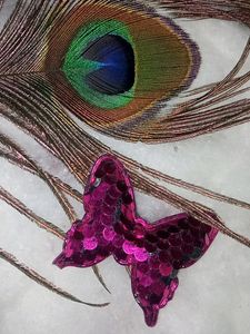 Beautiful Clip For Girls.. Look Cute 💗