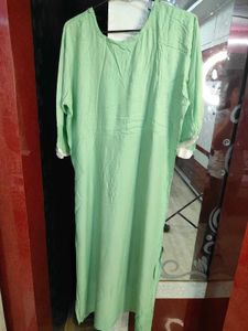 Designer Kurta With Handwork