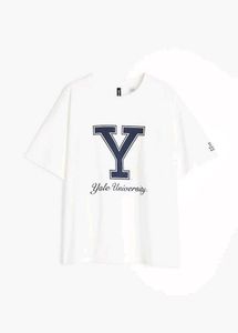 Yale T Shirt