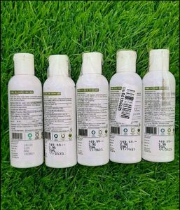 Plum Green Tea Toner