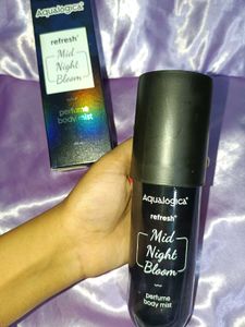 Aqualogica Body Mist Set