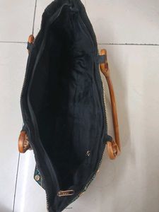 Traditional Hand Bag