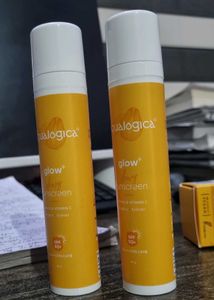 ❗️❗️Aqualogica Sunscreen❗️❗️