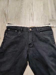 Ma746 Basili Jeans Waist 34