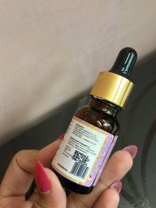 Skivia Face Serum