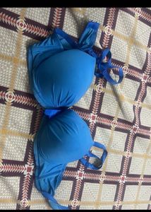 Polka Dot Bikini Set