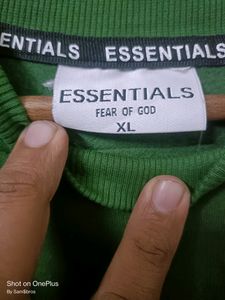 Imp Sweatshirt